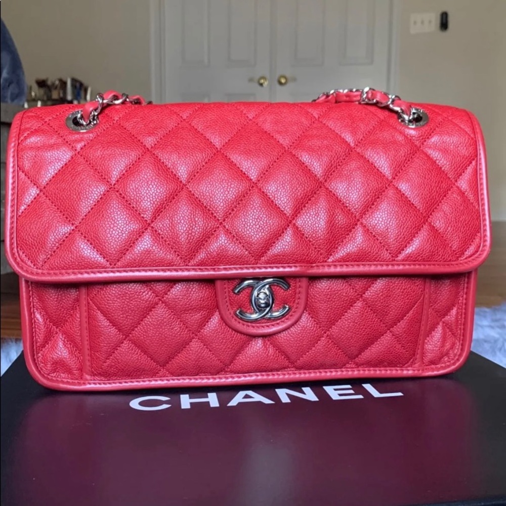 Chanel bag
